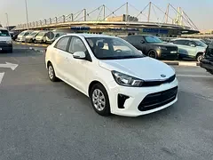 Kia Pegas