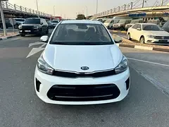 Kia Pegas