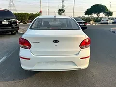 Kia Pegas
