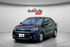 Kia Pegas
