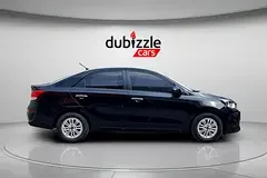 Kia Pegas