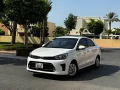 Kia Pegas
