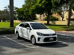 Kia Pegas
