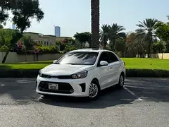 Kia Pegas