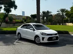 Kia Pegas