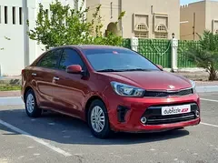 Kia Pegas