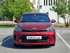 Kia Pegas