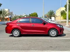 Kia Pegas