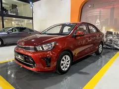 Kia Pegas