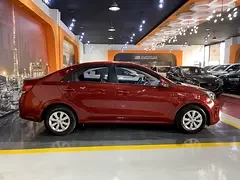 Kia Pegas