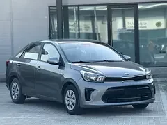 Kia Pegas