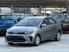 Kia Pegas