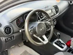 Kia Pegas