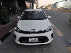 Kia Pegas