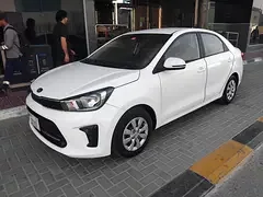 Kia Pegas