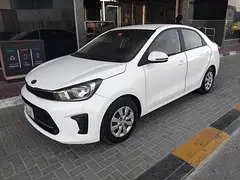 Kia Pegas