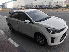 Kia Pegas