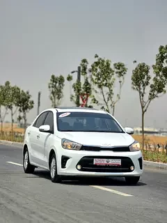 Kia Pegas
