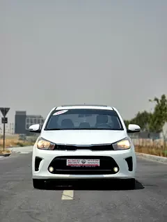 Kia Pegas