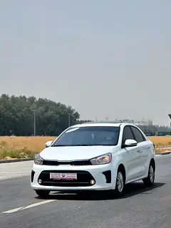 Kia Pegas
