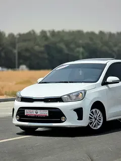 Kia Pegas