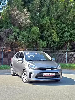 Kia Pegas