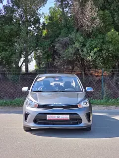 Kia Pegas