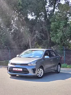 Kia Pegas