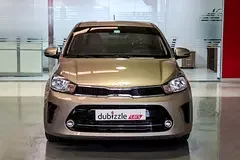 Kia Pegas