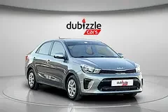 Kia Pegas