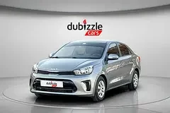 Kia Pegas