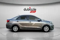 Kia Pegas