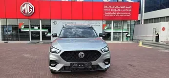 MG ZST