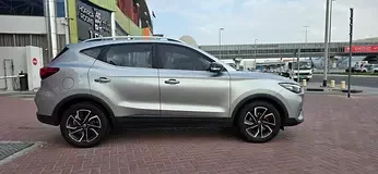 MG ZST
