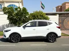 MG ZST