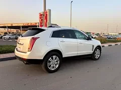 Cadillac SRX