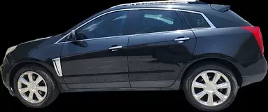Cadillac SRX