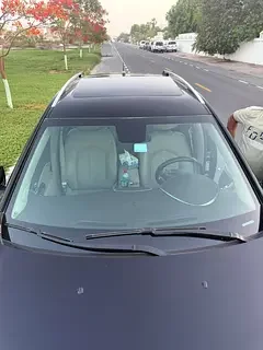Cadillac SRX
