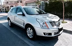 Cadillac SRX