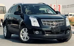 Cadillac SRX