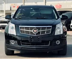 Cadillac SRX