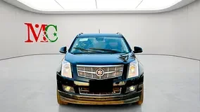 Cadillac SRX