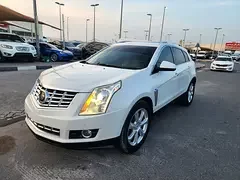 Cadillac SRX