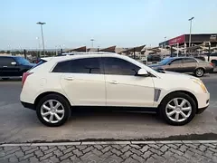 Cadillac SRX