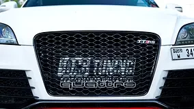 Audi TT RS