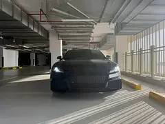 Audi TT RS