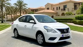 Nissan Sunny