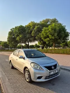 Nissan Sunny