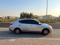 Nissan Sunny