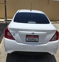 Nissan Sunny